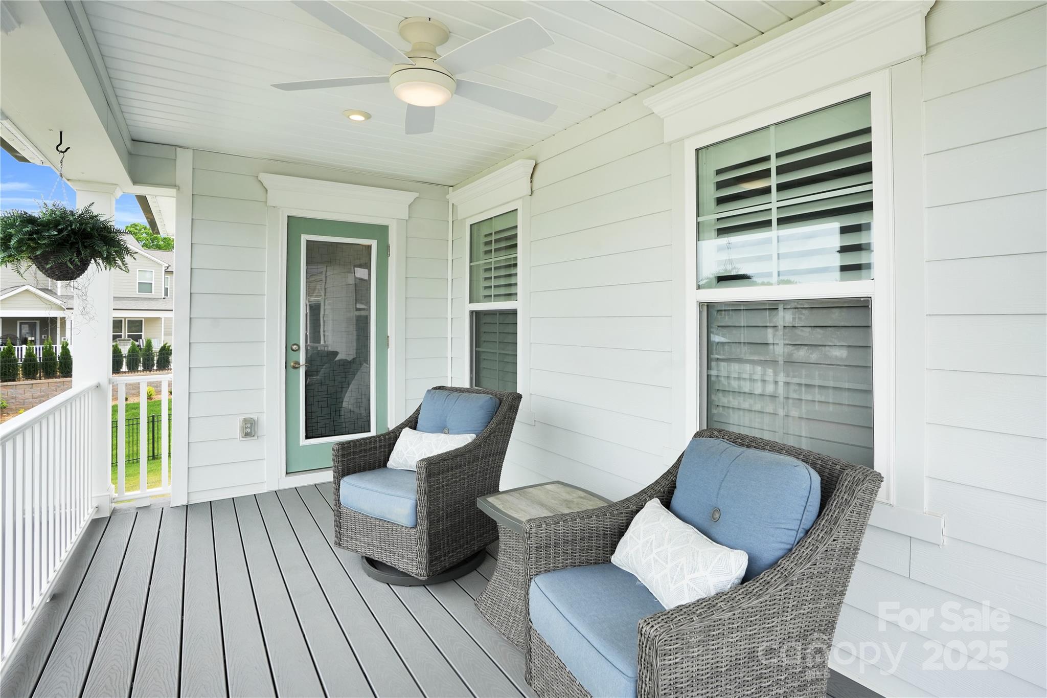 Mccullough - Residential