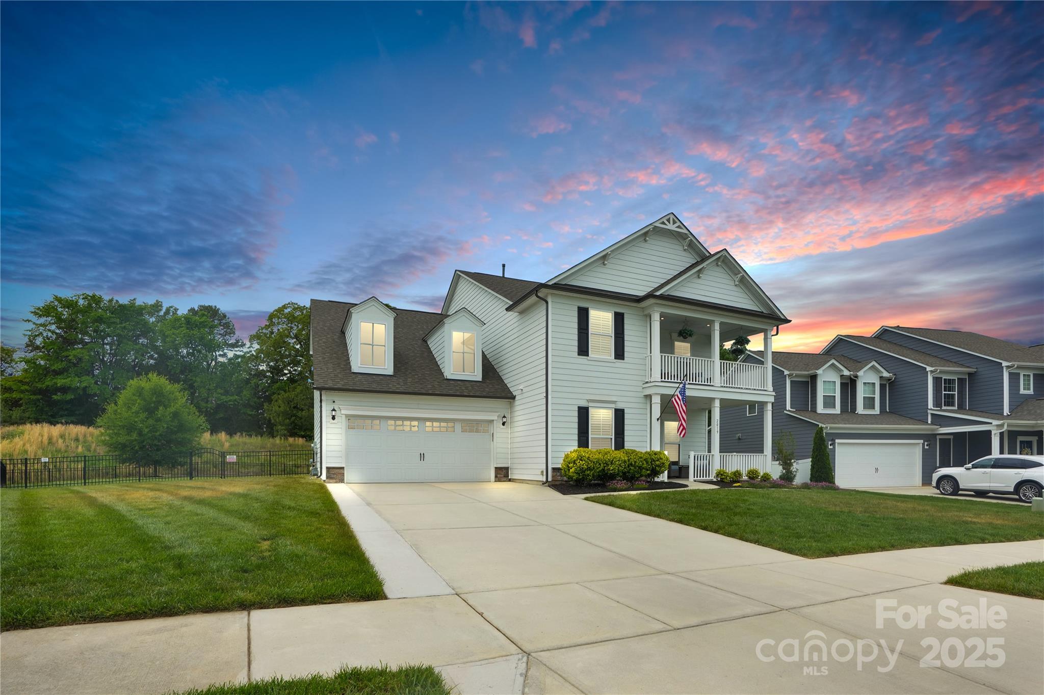 Mccullough - Residential