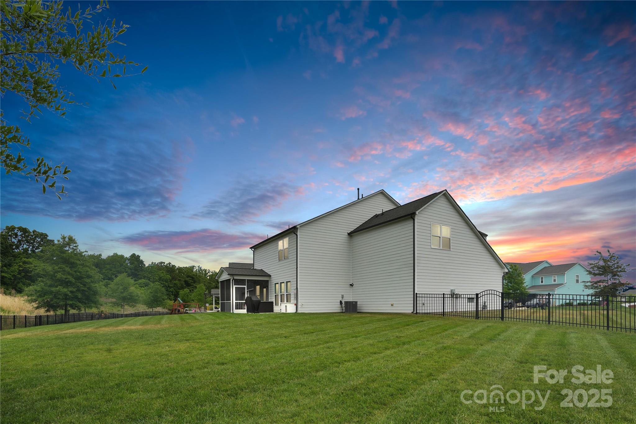 Mccullough - Residential