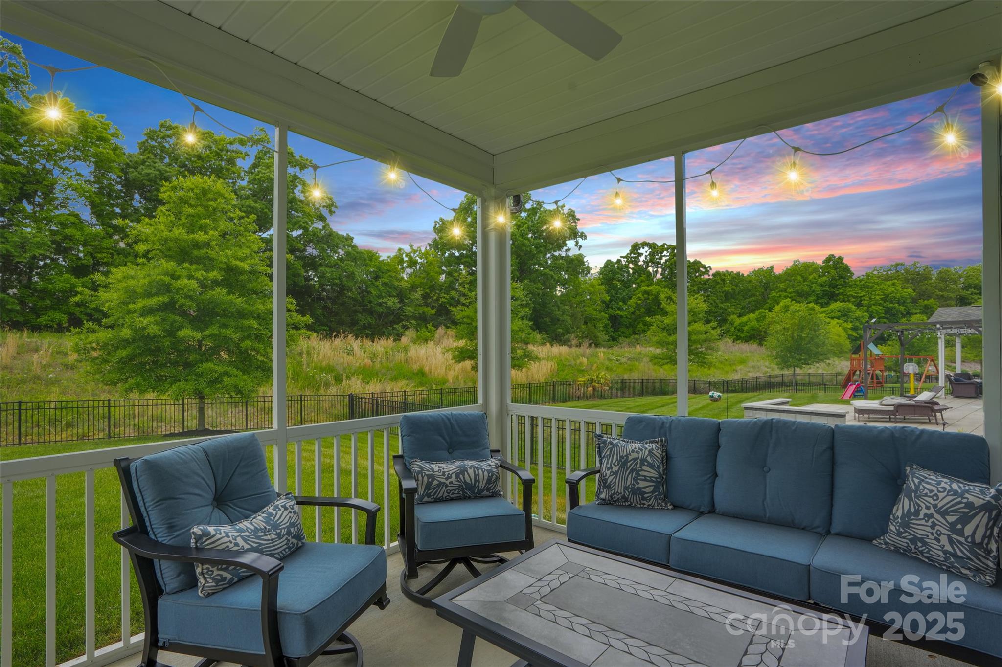 Mccullough - Residential