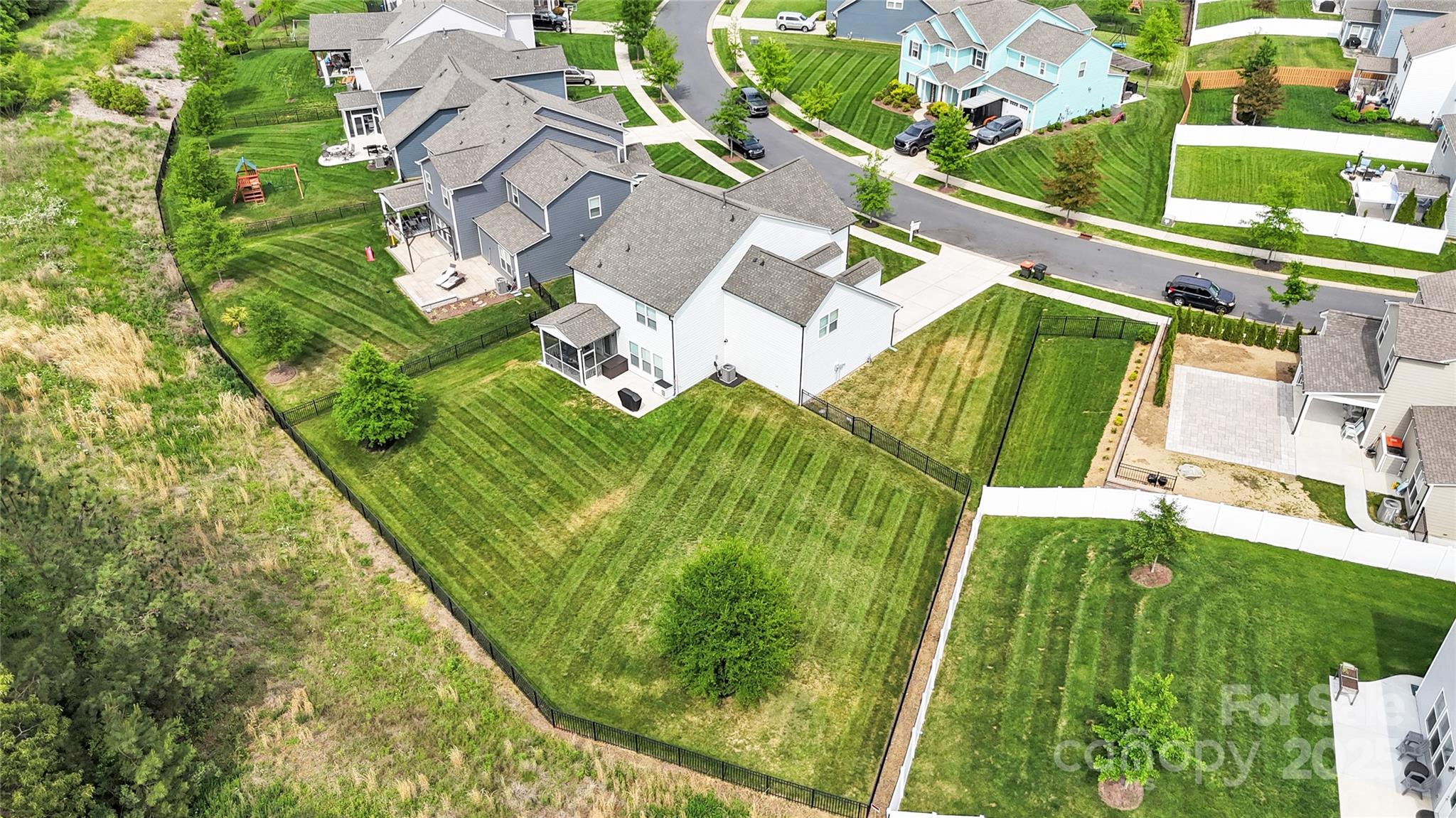 Mccullough - Residential