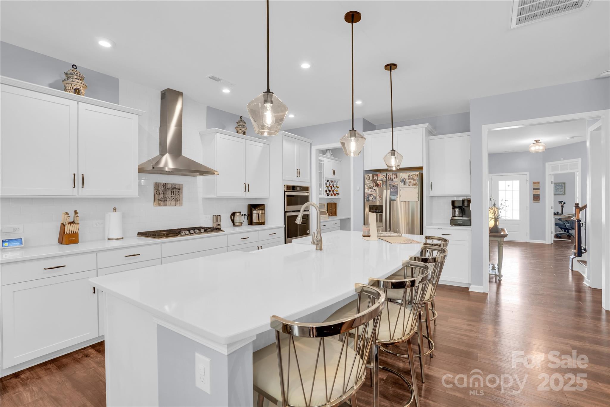 Mccullough - Residential