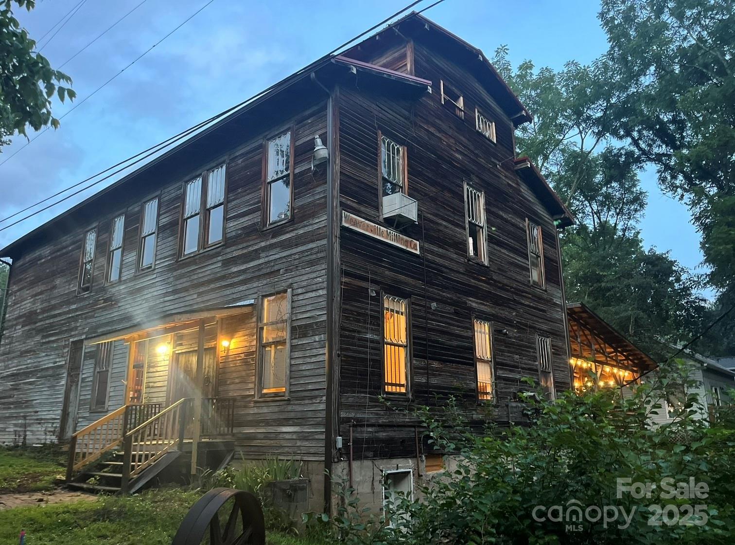 1 Old Mill Lane