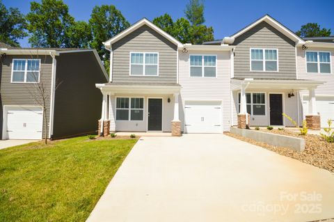 53 Cain Hollow Way Asheville NC 28806