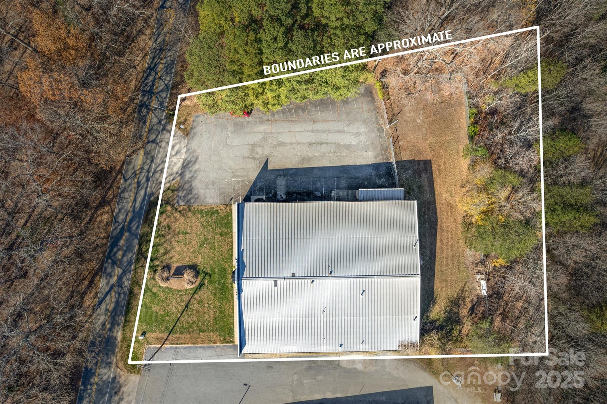 3718 Old Battleground Road