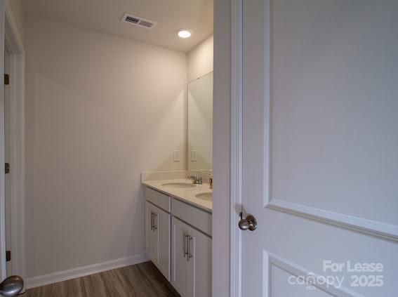 Secrest Commons - Residential Lease