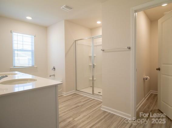 Secrest Commons - Residential Lease