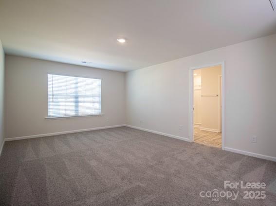Secrest Commons - Residential Lease