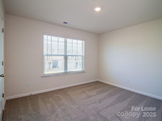 Secrest Commons - Residential Lease