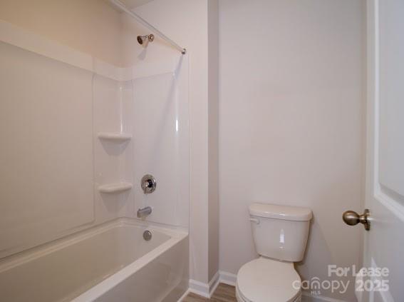 Secrest Commons - Residential Lease