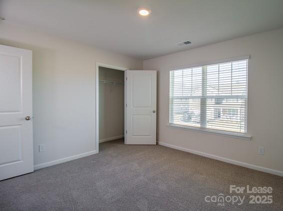 Secrest Commons - Residential Lease
