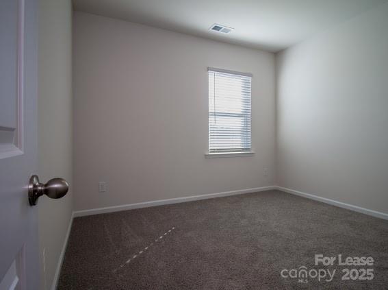Secrest Commons - Residential Lease