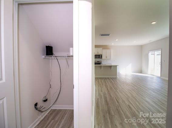 Secrest Commons - Residential Lease