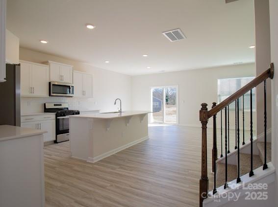 Secrest Commons - Residential Lease