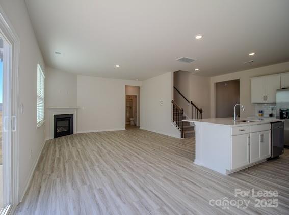Secrest Commons - Residential Lease