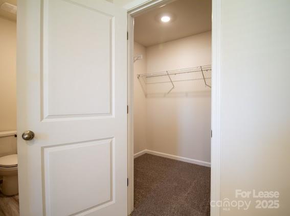 Secrest Commons - Residential Lease
