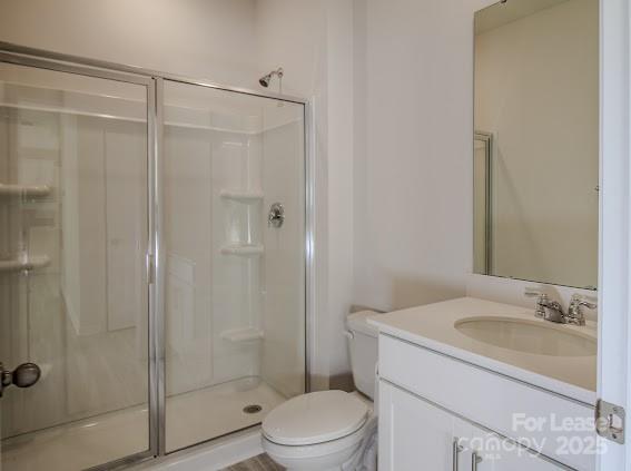 Secrest Commons - Residential Lease