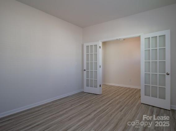 Secrest Commons - Residential Lease