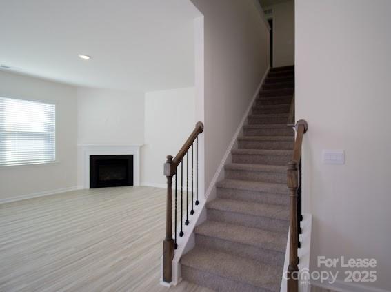 Secrest Commons - Residential Lease