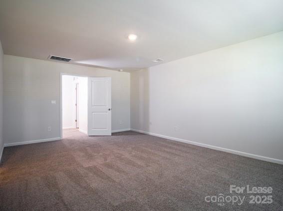 Secrest Commons - Residential Lease