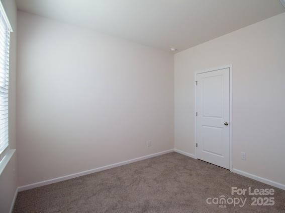 Secrest Commons - Residential Lease