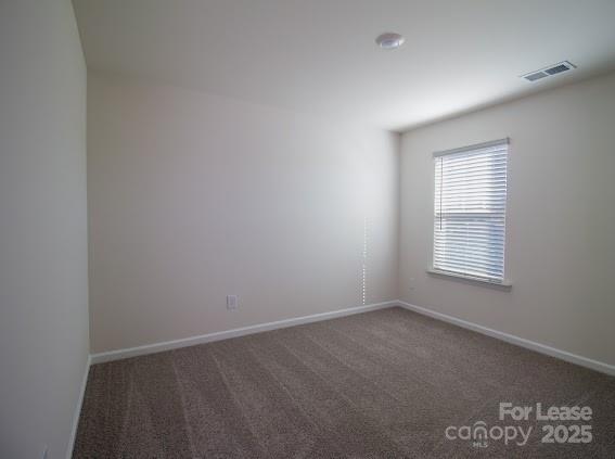 Secrest Commons - Residential Lease
