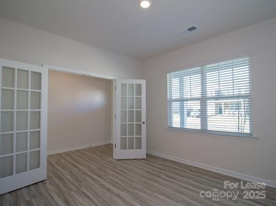 Secrest Commons - Residential Lease