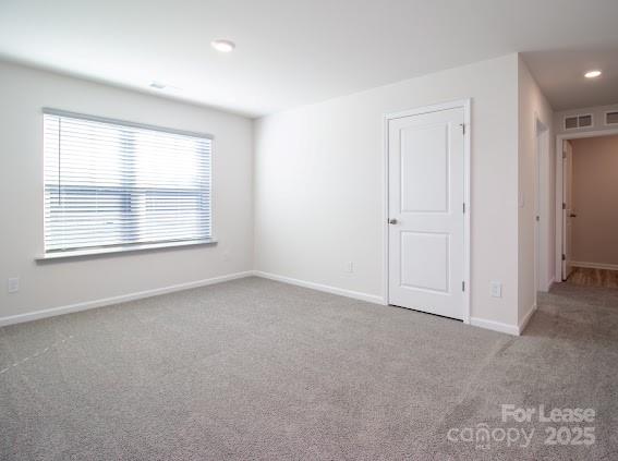 Secrest Commons - Residential Lease