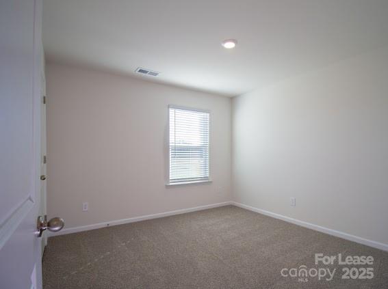 Secrest Commons - Residential Lease