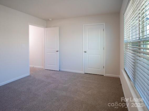 Secrest Commons - Residential Lease