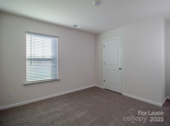 Secrest Commons - Residential Lease