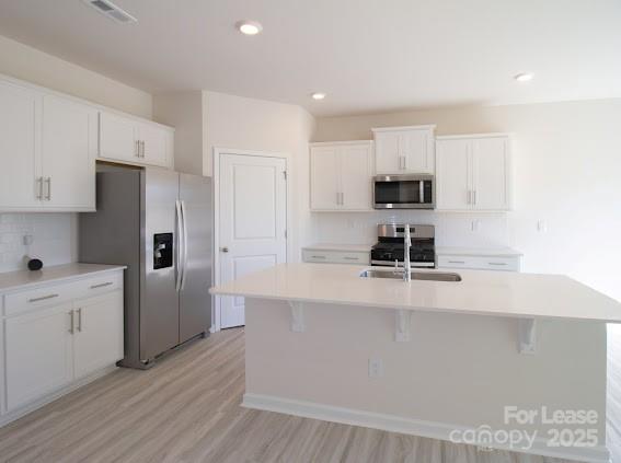 Secrest Commons - Residential Lease
