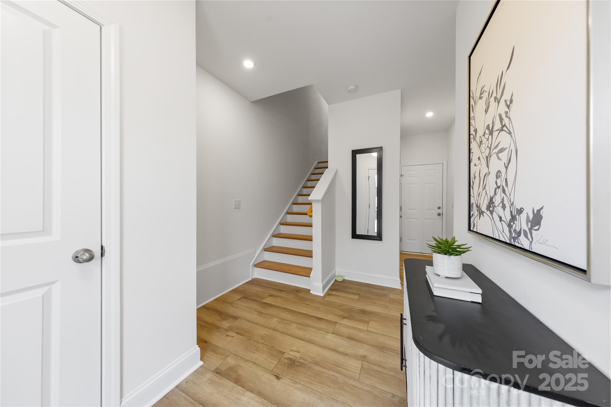 The Towns at Greenway - Residential