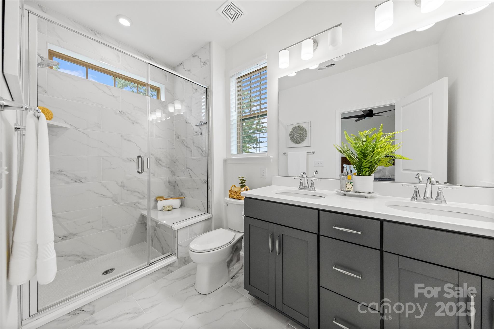 The Towns at Greenway - Residential