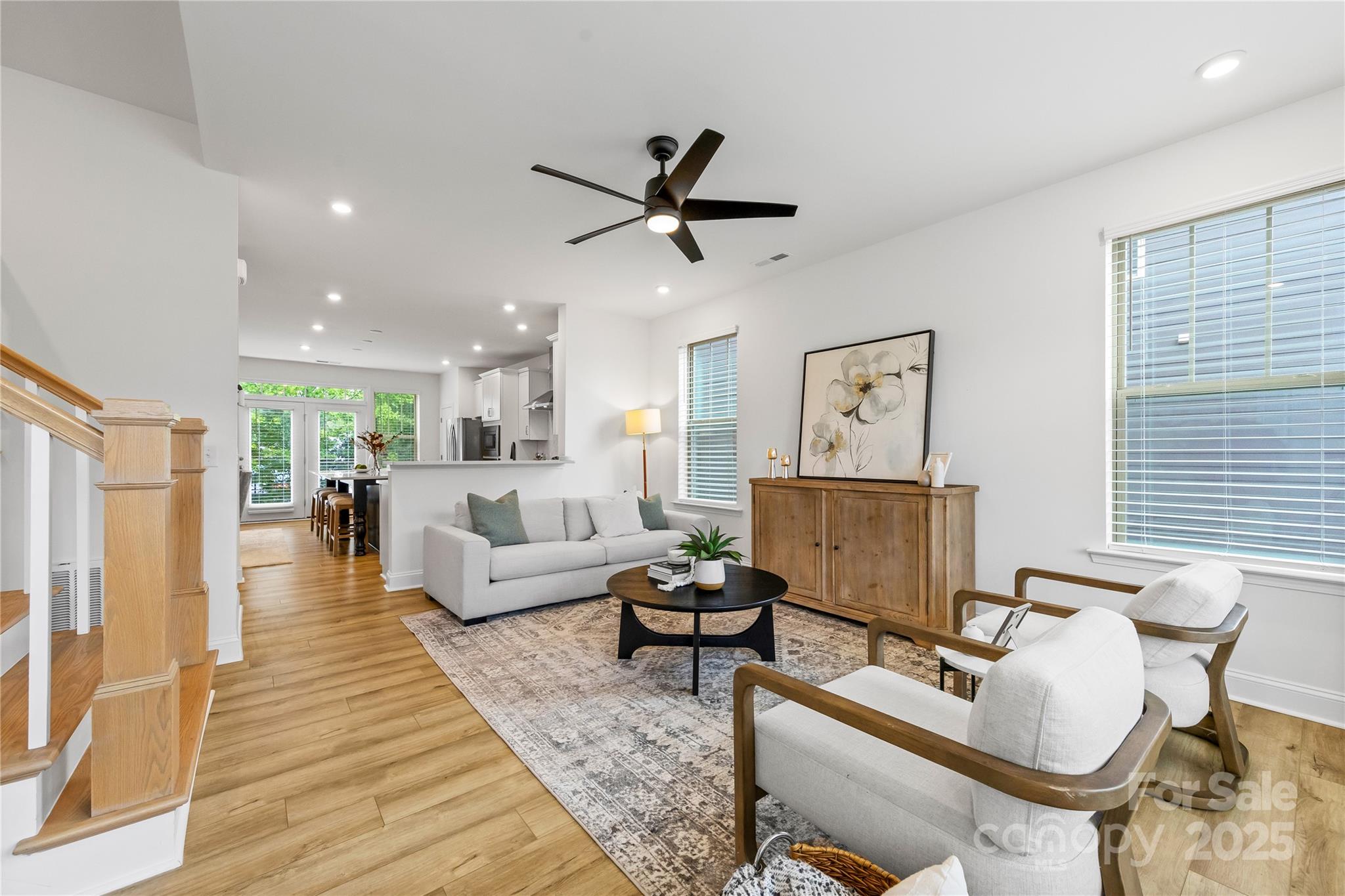 The Towns at Greenway - Residential