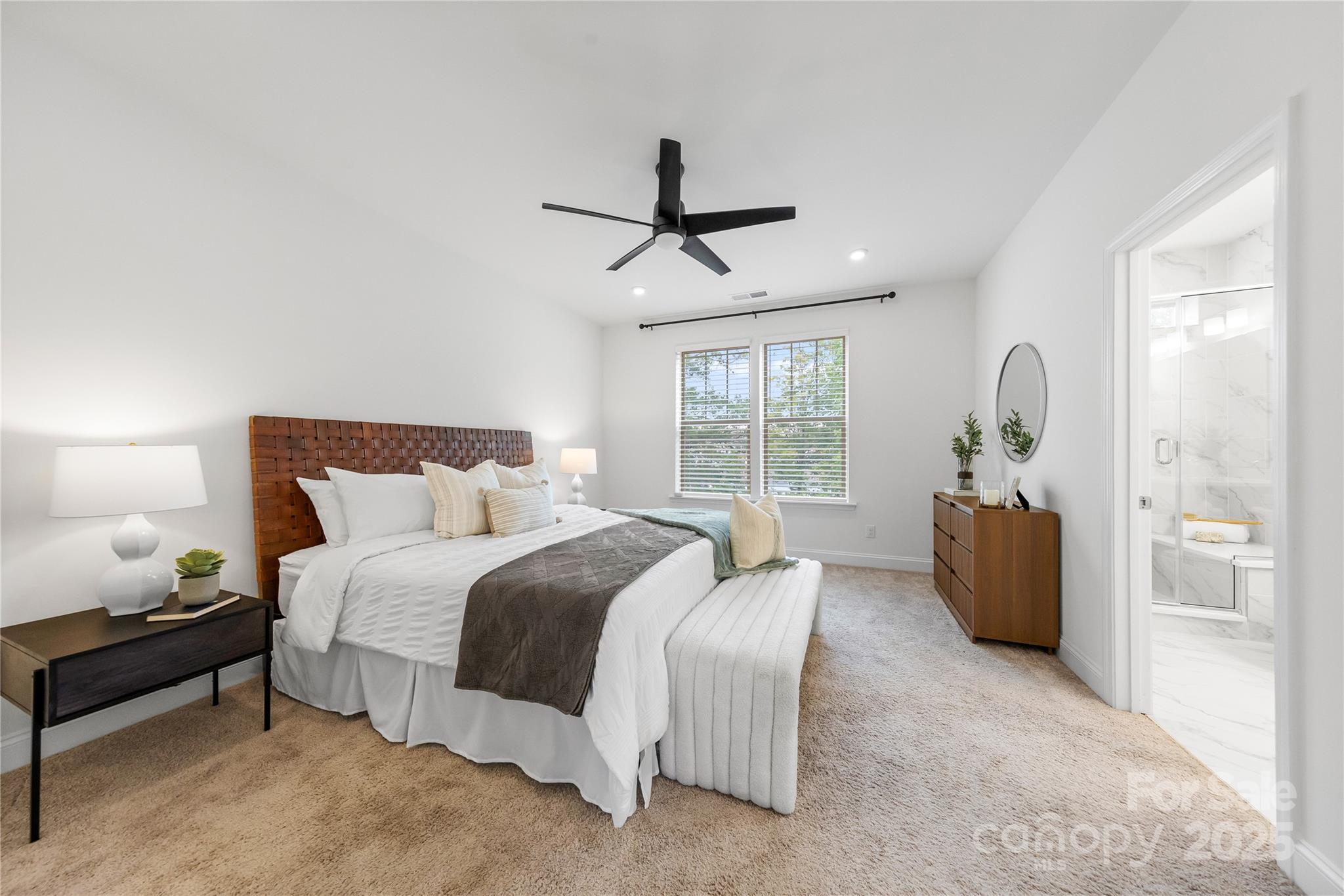 The Towns at Greenway - Residential