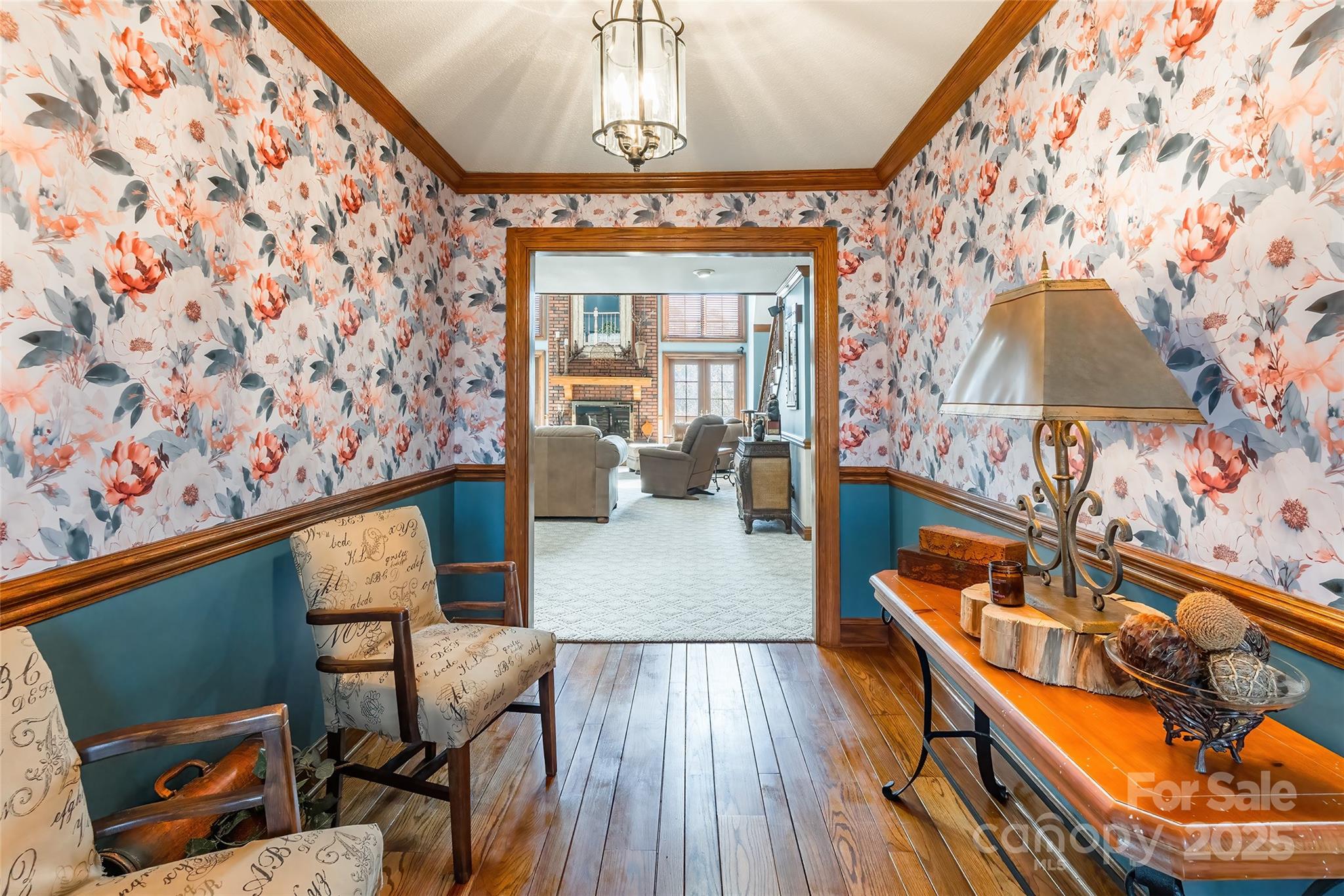 529 Langley Road