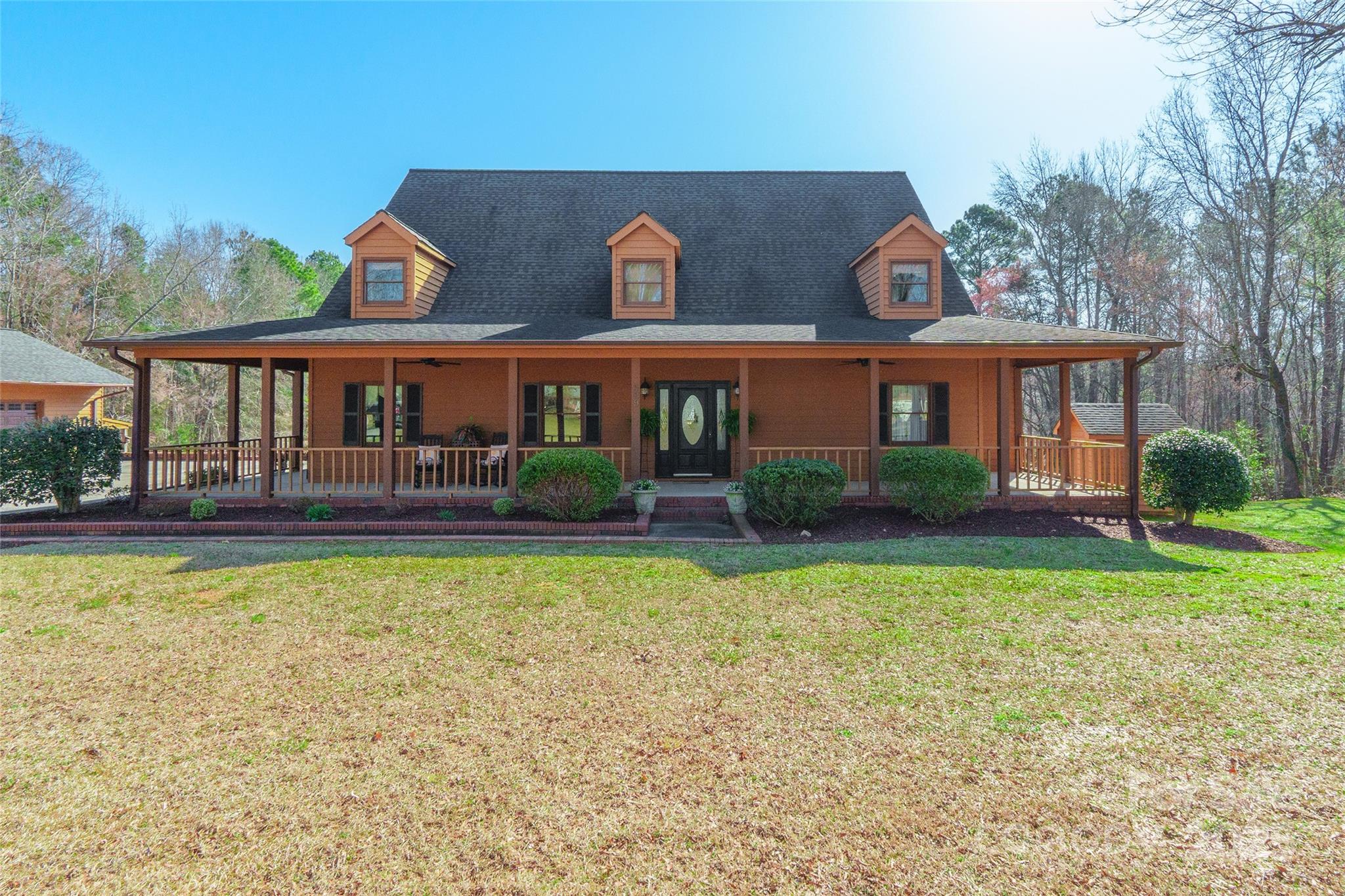 529 Langley Road