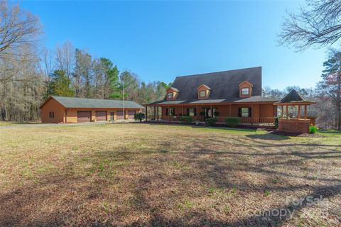 529 Langley Road Lancaster SC 29720
