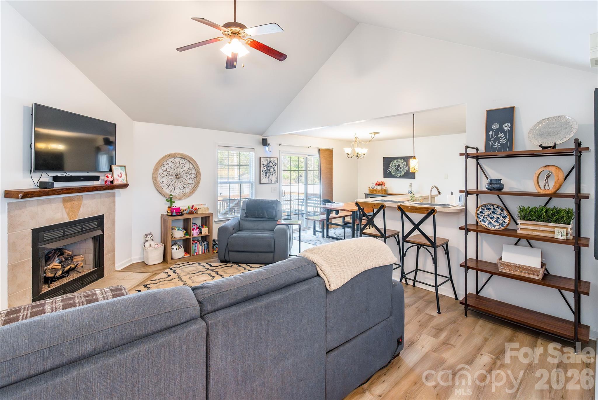 Boatshore - Residential