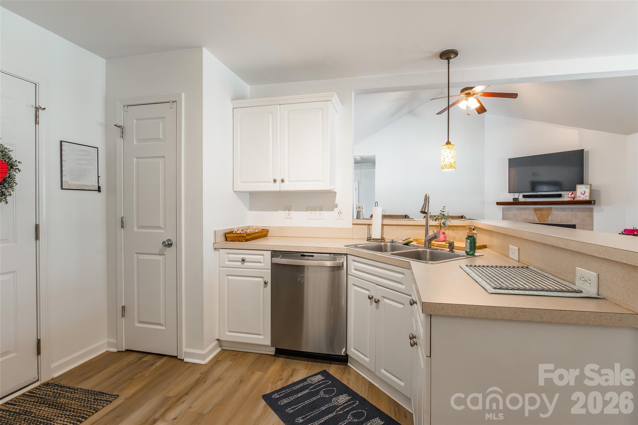 Boatshore - Residential