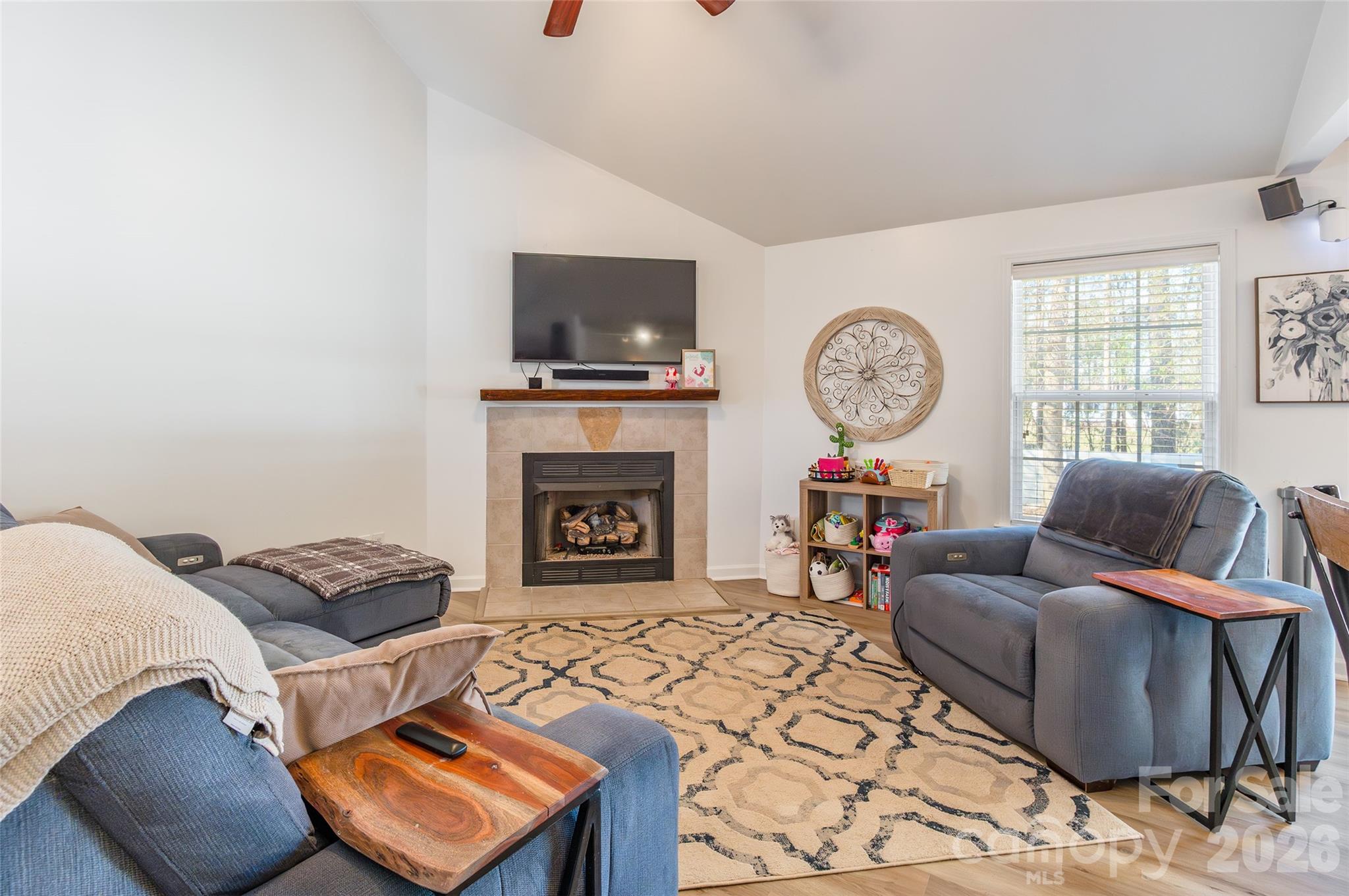 Boatshore - Residential