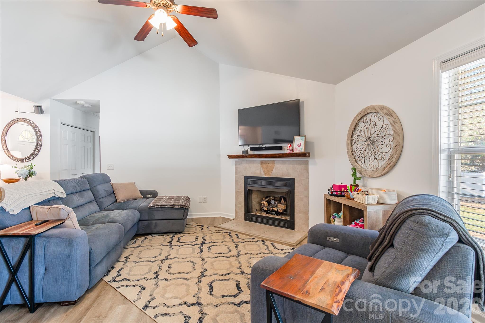 Boatshore - Residential