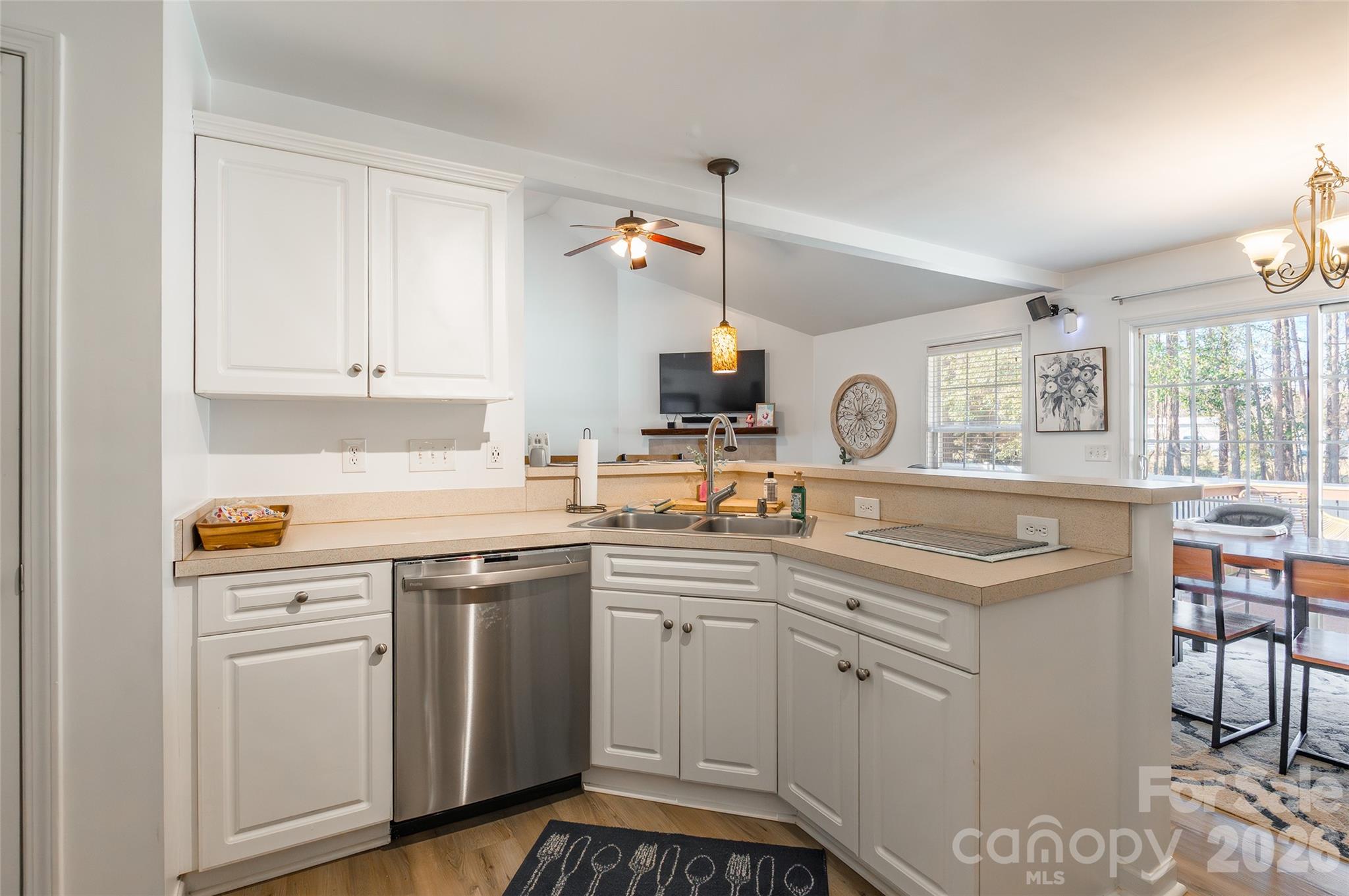 Boatshore - Residential