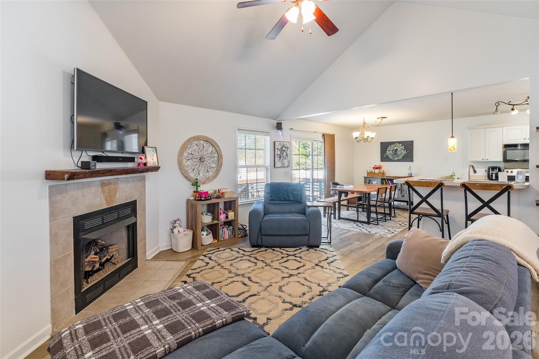 Boatshore - Residential