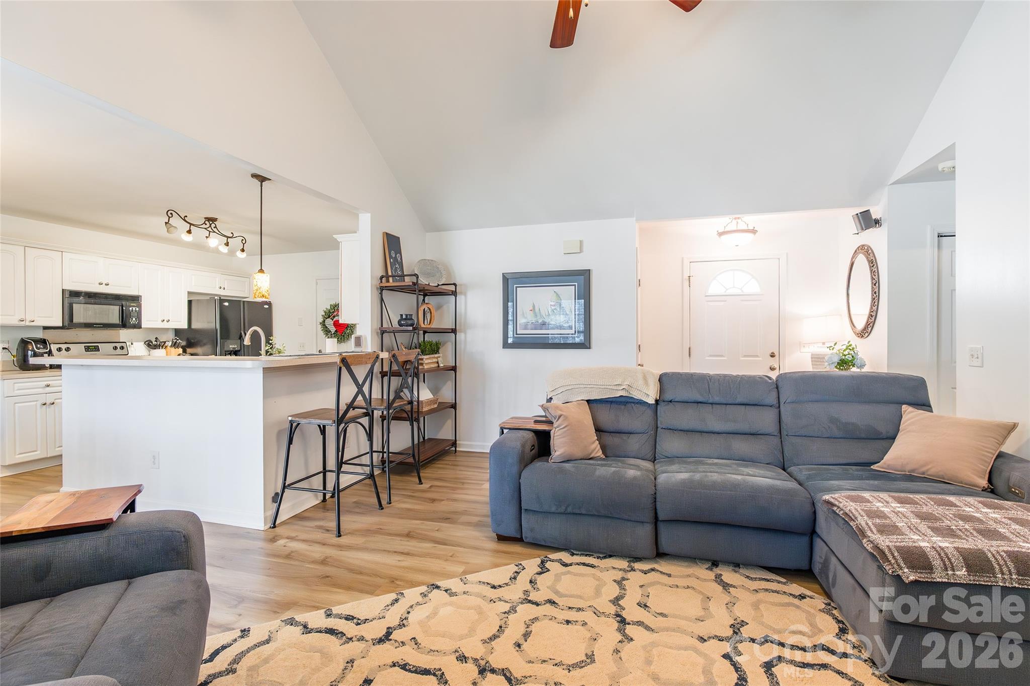 Boatshore - Residential