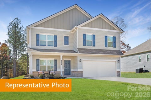 Photo of 604 Cooley Drive, Salisbury, NC 28147 (MLS # 4398447)