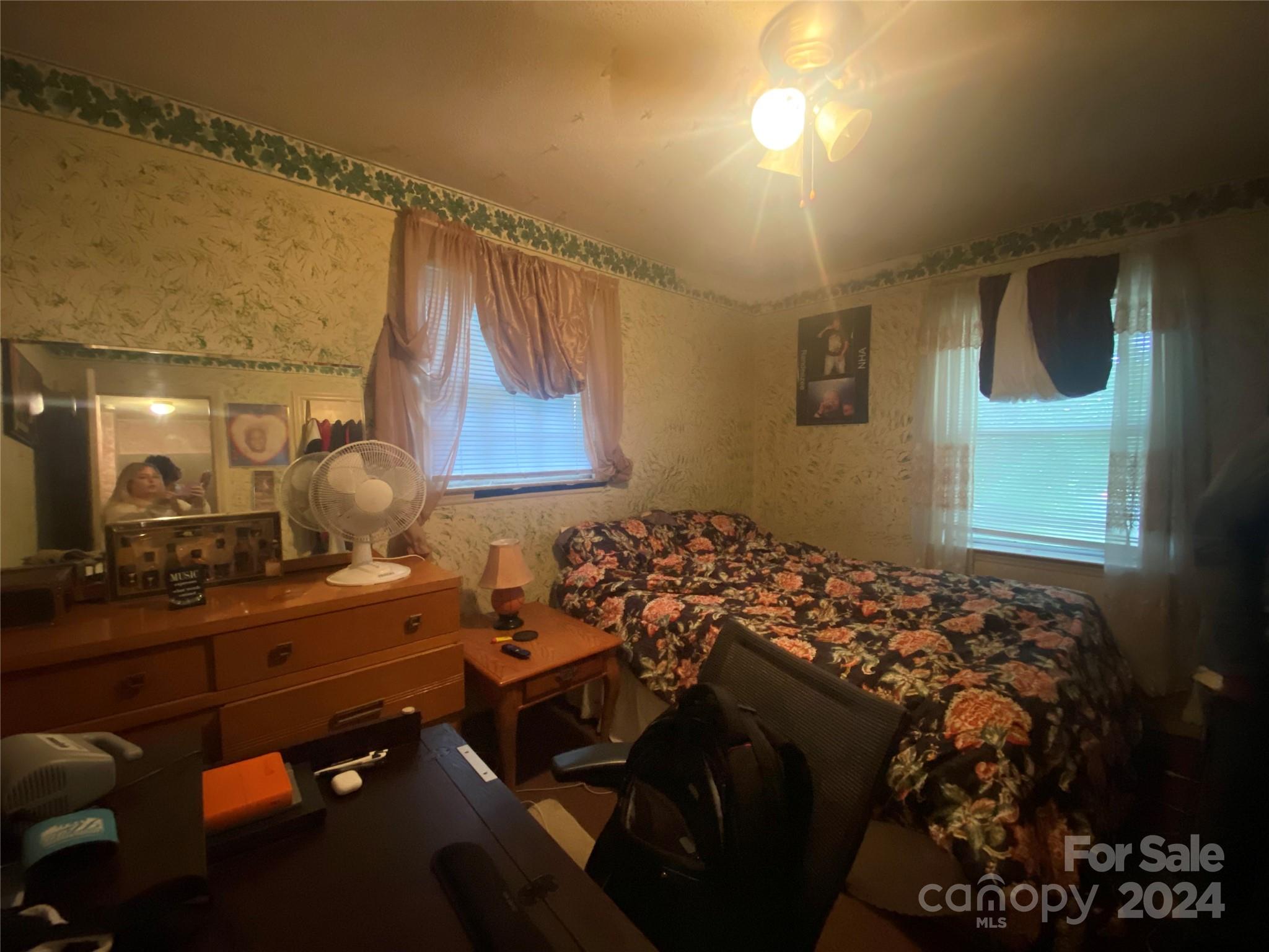 Park Place - Residential