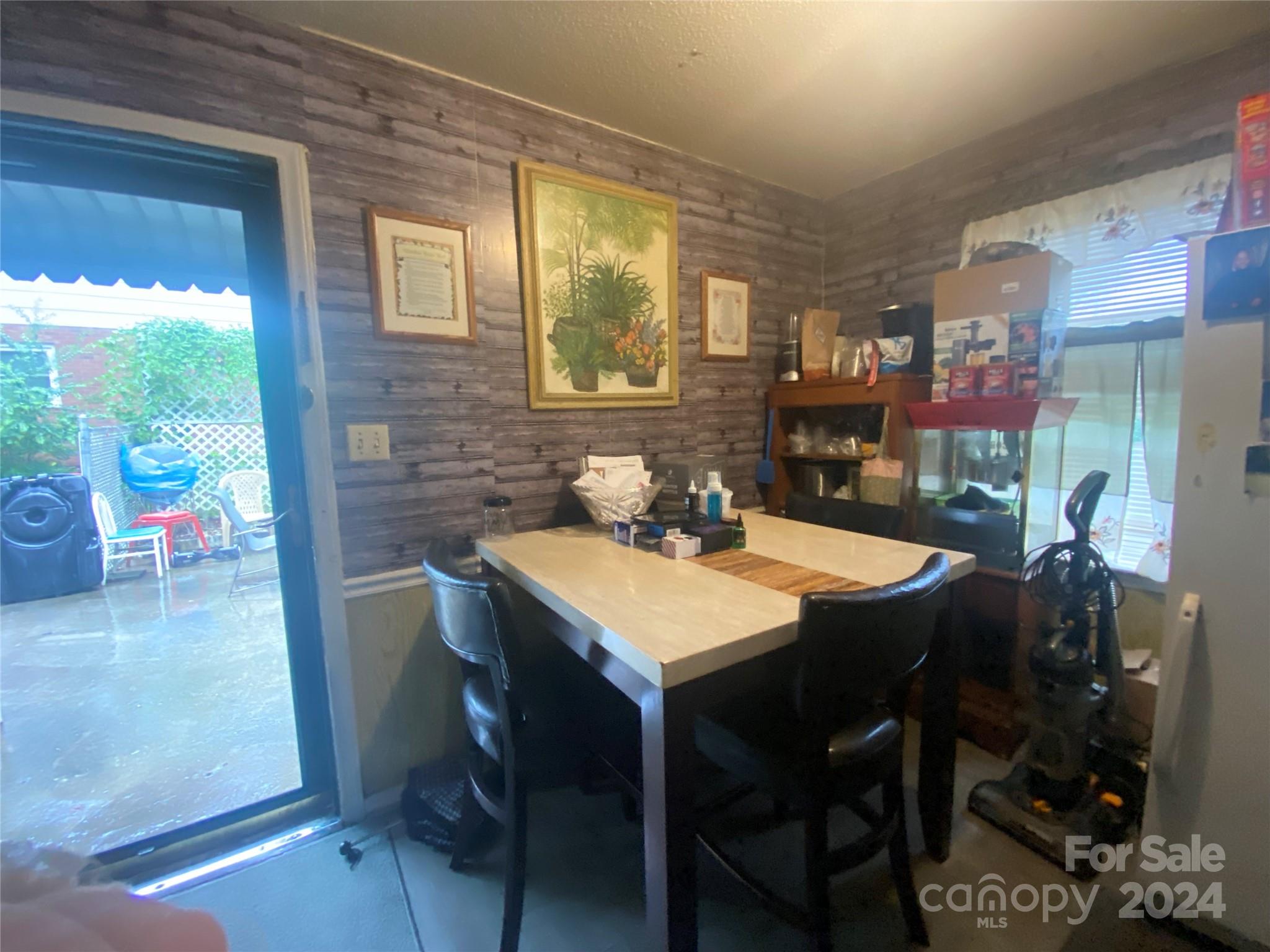 Park Place - Residential