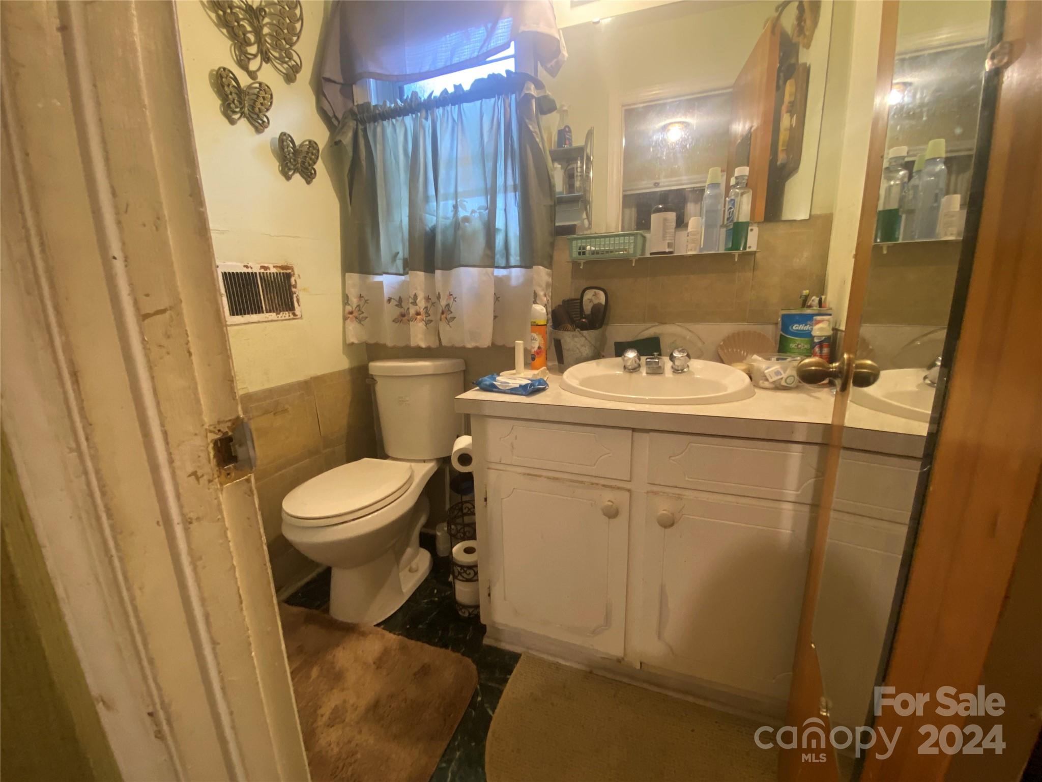 Park Place - Residential